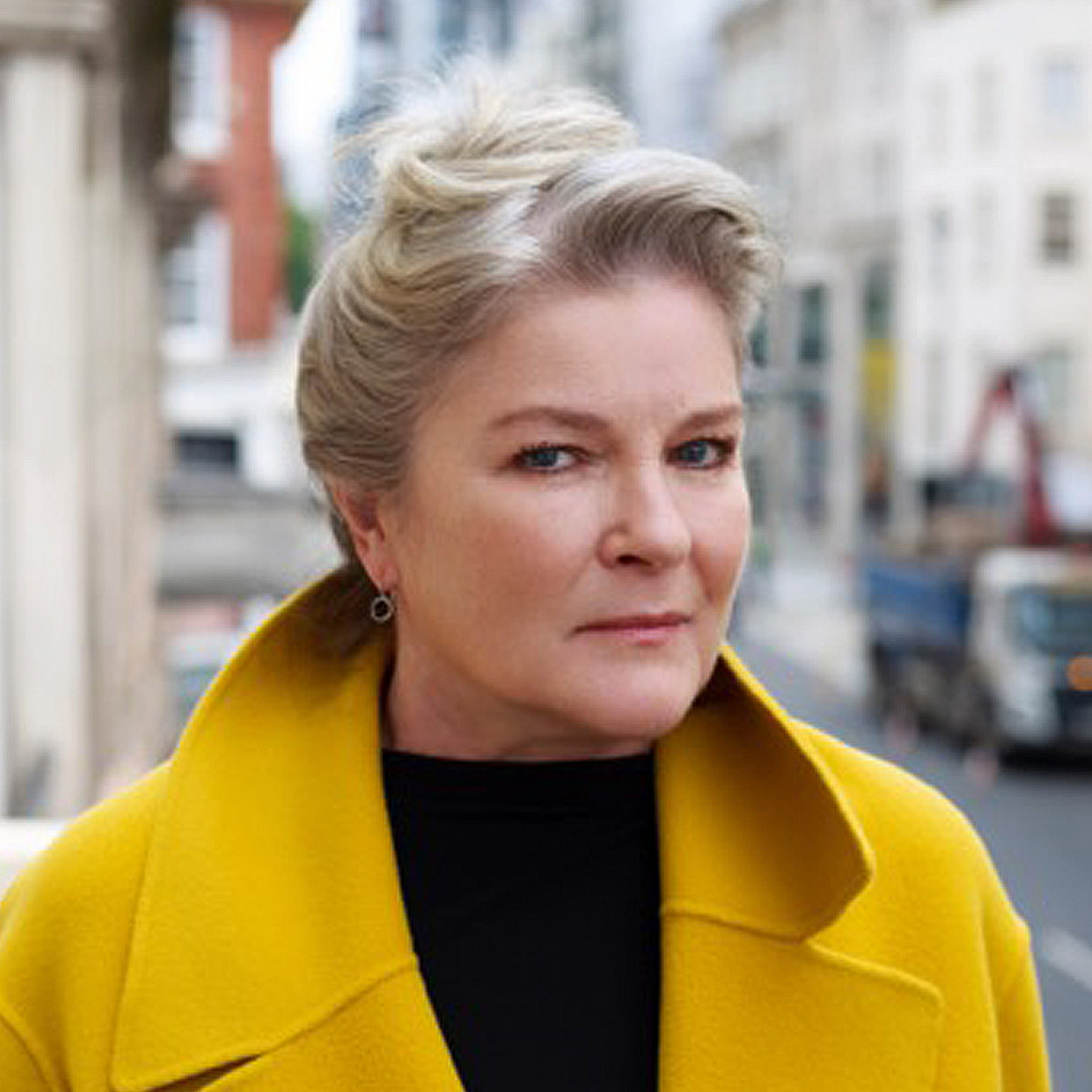Kate Mulgrew