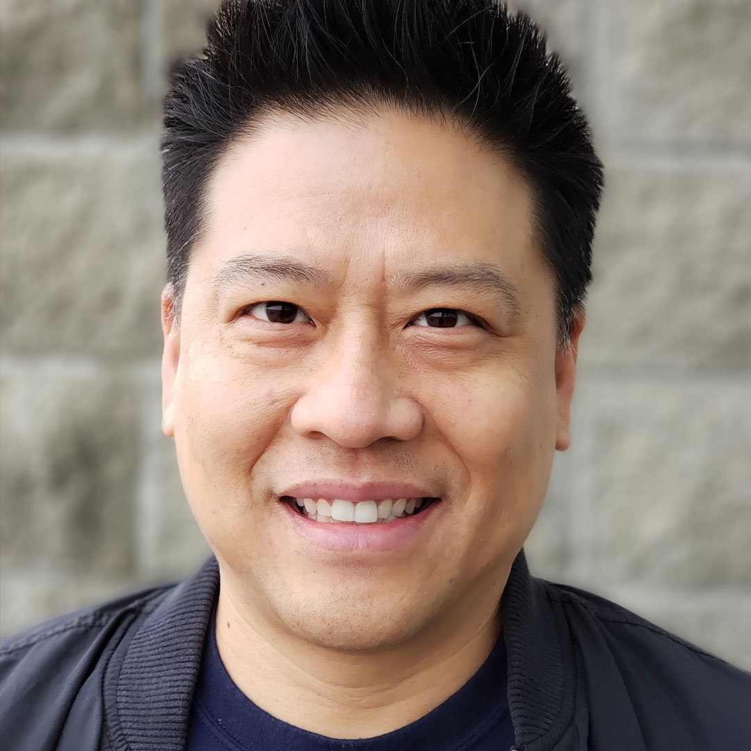 Garrett Wang