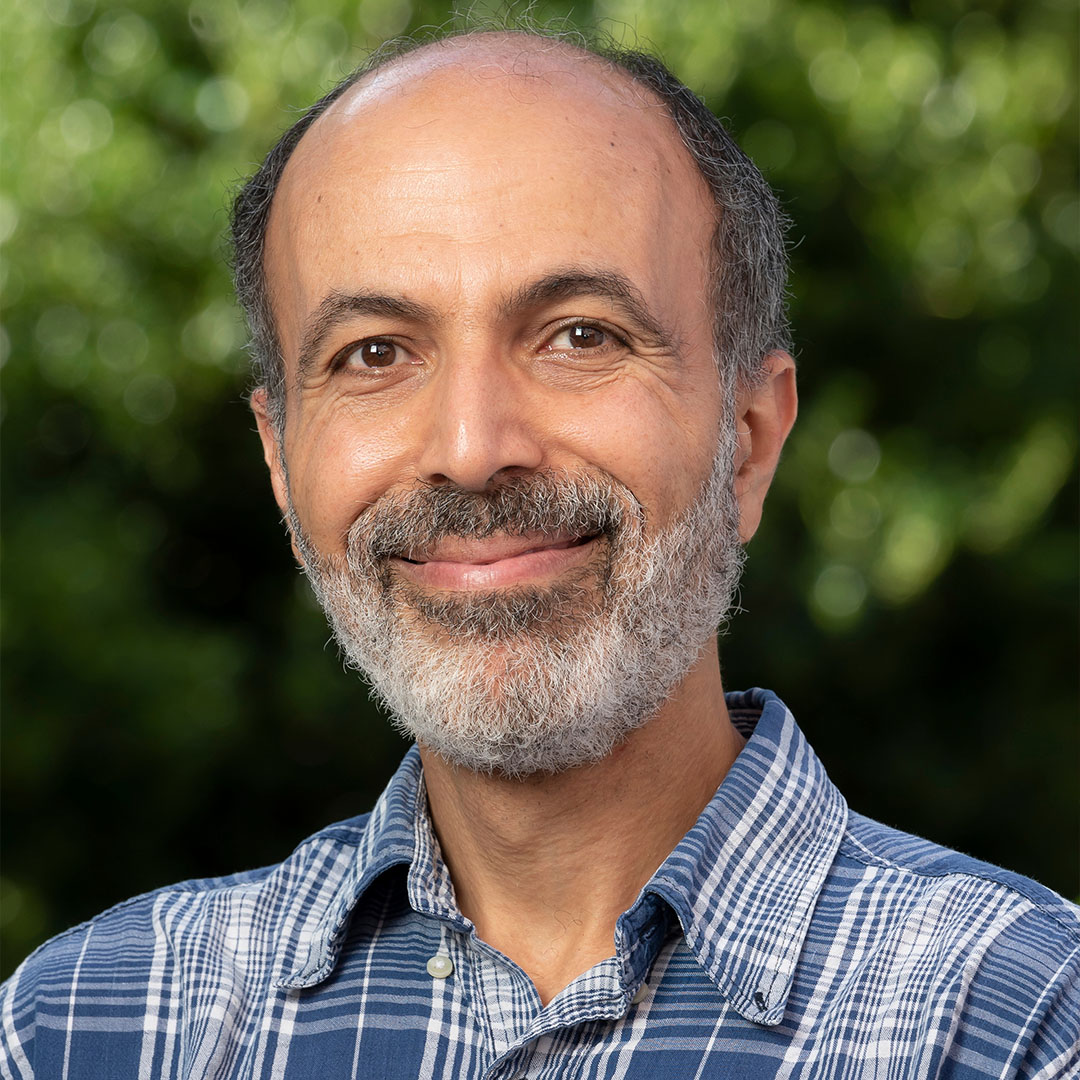 Dr. Mohamed Noor