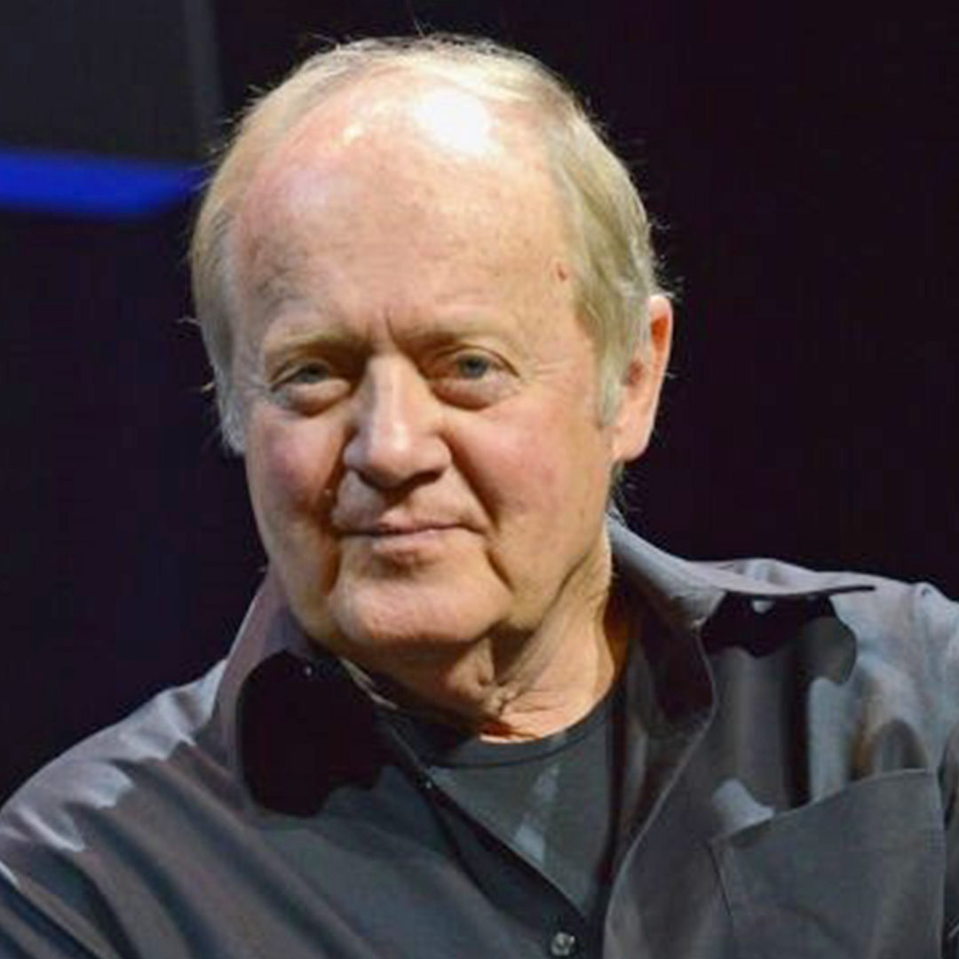 Robert O’Reilly