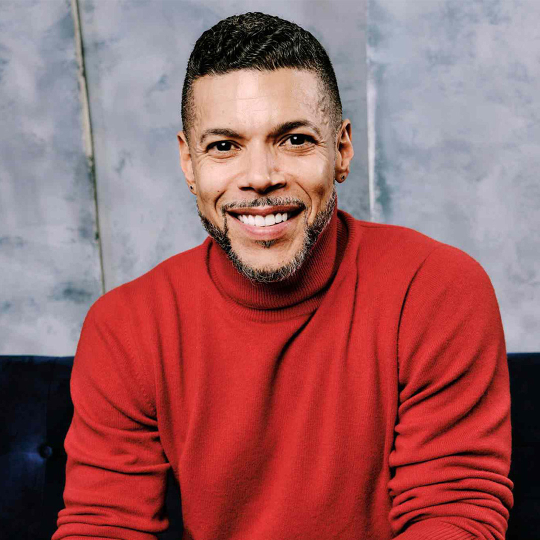 Wilson Cruz