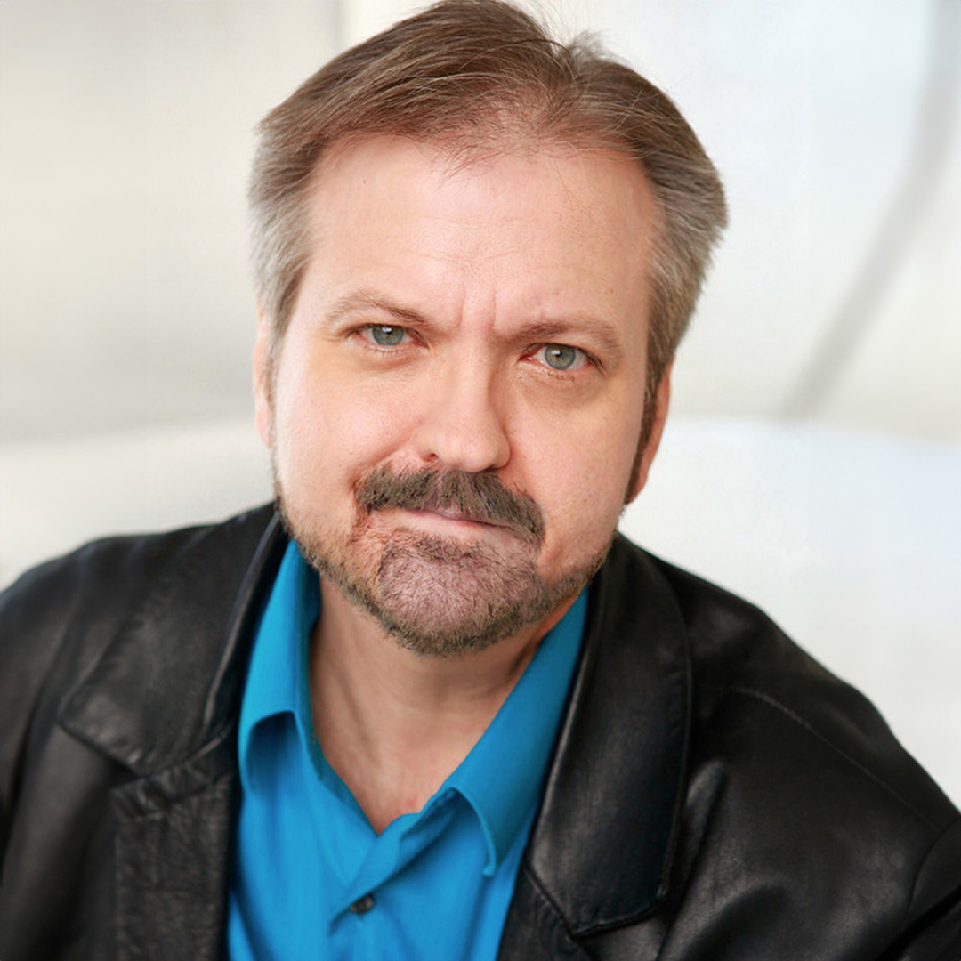 Larry Nemecek