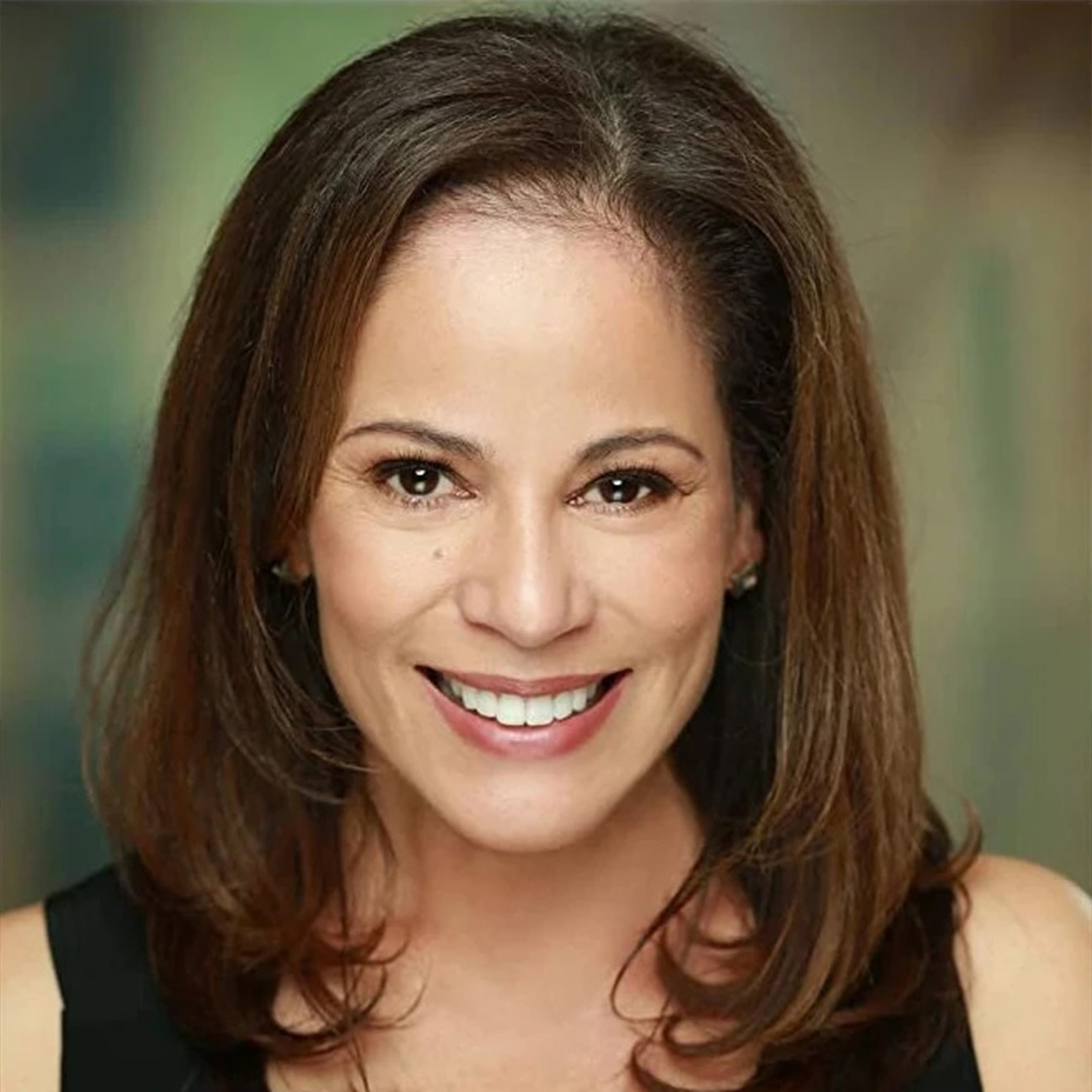Roxann Dawson