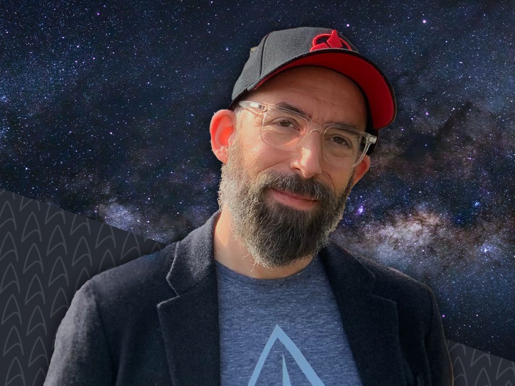 Robb Pearlman