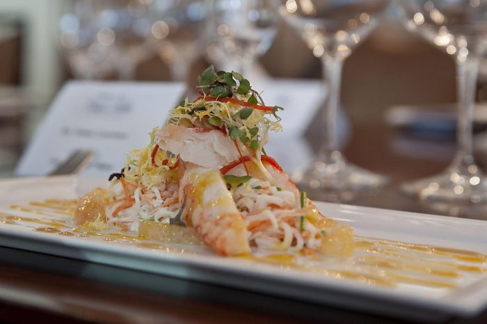 Chef's Table