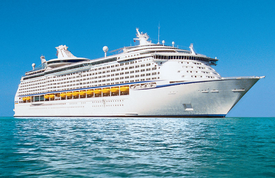 Explorer of the Seas