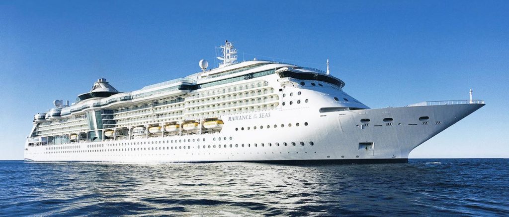 Radiance of the Seas