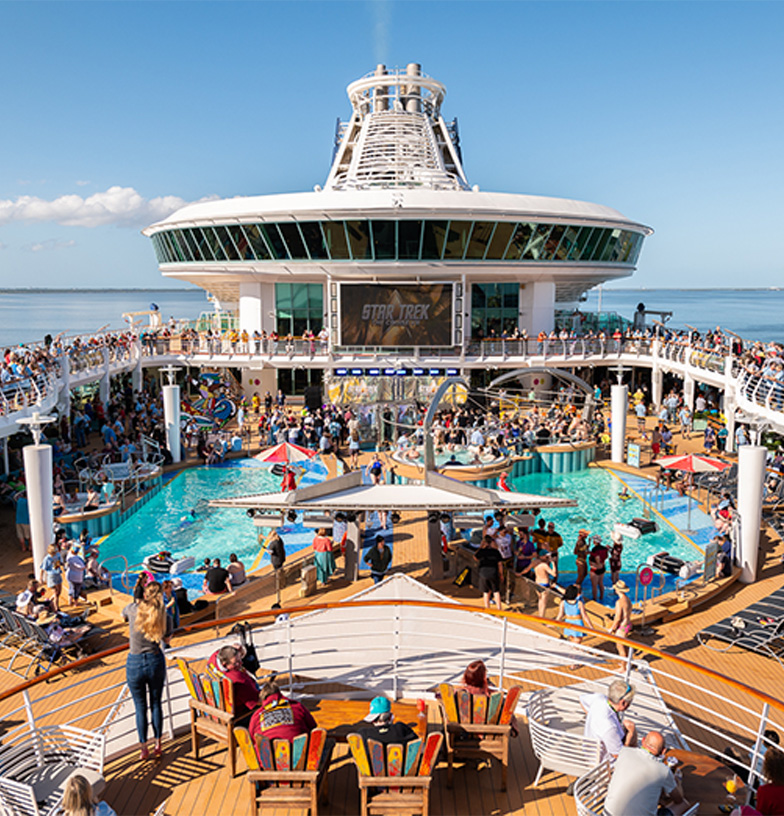 The Ship