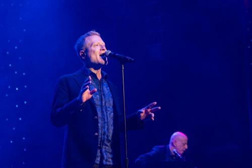 A Musical Evening with Anthony Rapp