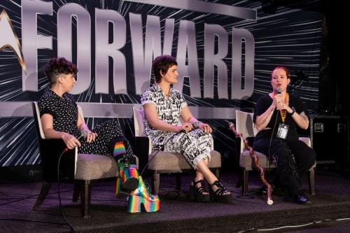 Every Morning Film Screening and Q&A with Mary Chieffo, Madi Goff, and Dr. Erin Macdonald